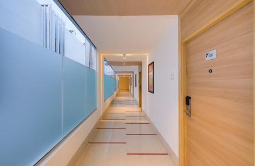 Vijayawada Hotel | Red Fox by Lemon Tree Hotels, Vijayawada