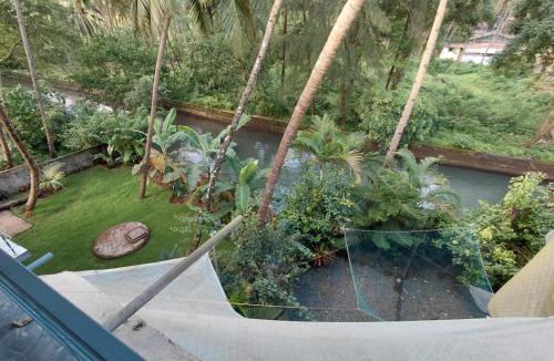 Agonda Apartment | RED HOUSE - AGONDA BEACH