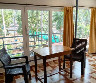 Agonda Apartment | RED HOUSE - AGONDA BEACH