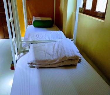 Arambol Hostel | Red Monkeys Hostel