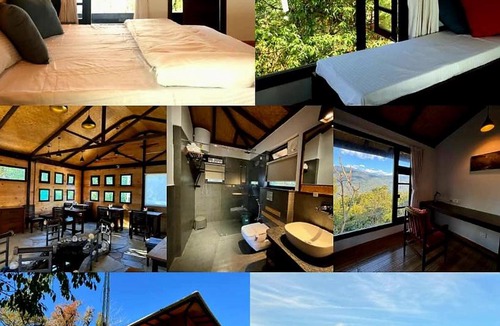 Pelling Resort | Red Panda Jungle Camp - A Unit of Davinchi Homes Pvt Ltd