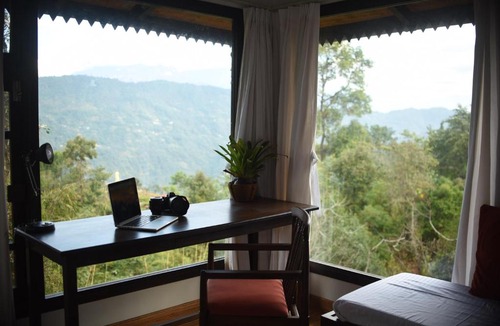 Pelling Resort | Red Panda Jungle Camp - A Unit of Davinchi Homes Pvt Ltd