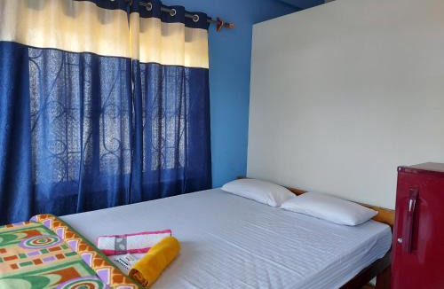 Arambol House | Red Rock Arambol Beach