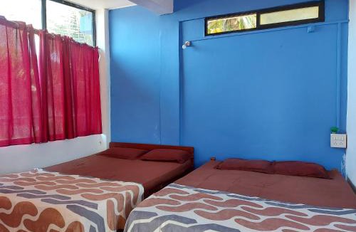 Arambol House | Red Rock Arambol Beach