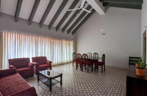 Virarajendrapet Villa | Red Rock Villa, Virajpet, Coorg