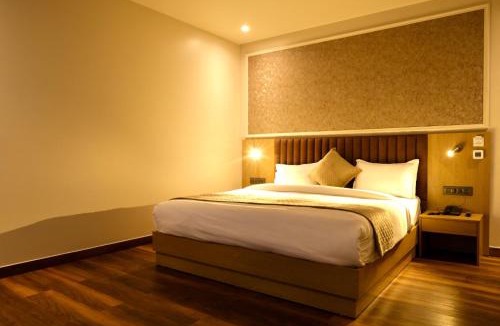 Moradabad Hotel | Red Sapphire Royale