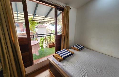 Alibaug Villa | Red Stone Resort