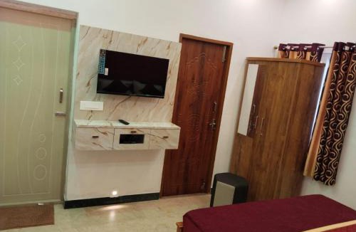 Yercaud Hotel | Red Stone Resort