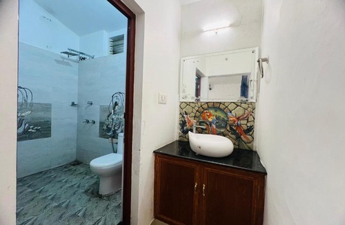 Vagamon House | RedBee Resort Vagamon