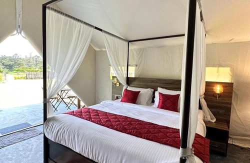Kalakandur Resort | REDBERRY'S LUXURY STAY