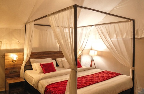 Kalakandur Resort | REDBERRY'S LUXURY STAY