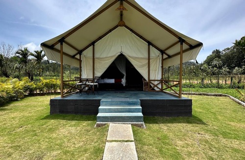 Kalakandur Resort | REDBERRY'S LUXURY STAY