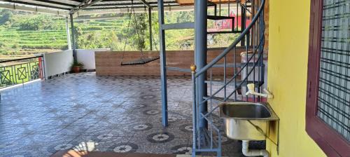 Kodaikanal House | Redfort Villa