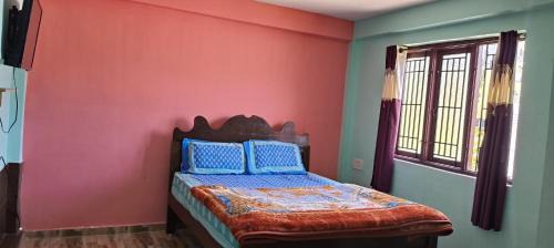 Kodaikanal House | Redfort Villa