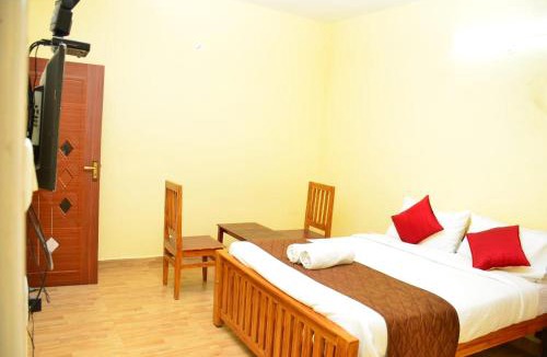 Kodaikanal Villa | Redfox Villa - Kodaikanal