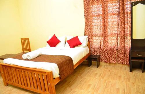 Kodaikanal Villa | Redfox Villa - Kodaikanal