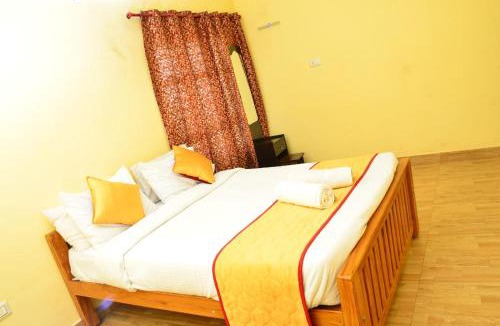 Kodaikanal Villa | Redfox Villa - Kodaikanal