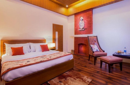 Dharampur Villa | RedhomeX THE CENTURION