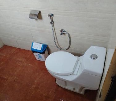 Sangameswarpet House | Redrock homestay