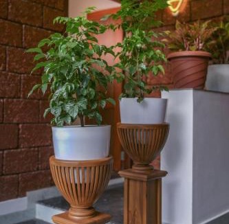 Kedavur House | Redstone Villa