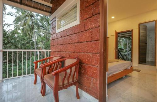Kedavur House | Redstone Villa