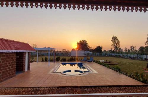 Zahirabad Resort | RedStone Vintage Resorts