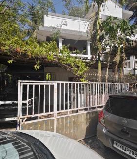 Panvel Bed & Breakfast | Redwing Peaceful Studio