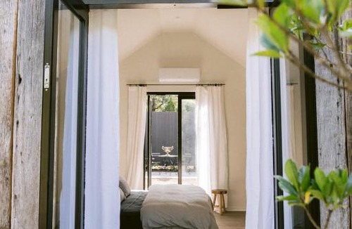 Wollombi Villa | Redwood Park - Luxury Off Grid Accommodation