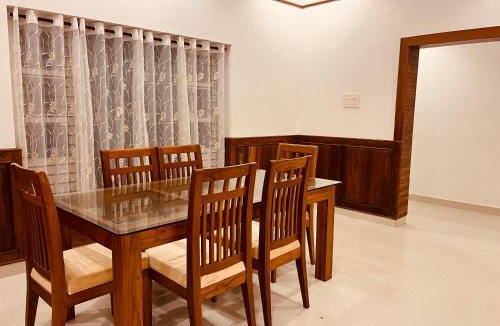Kozhikode Apartment | Reef club resort