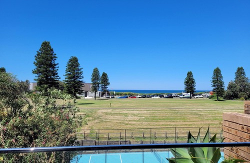 Mona Vale Apartment | Reef Resort Apartments