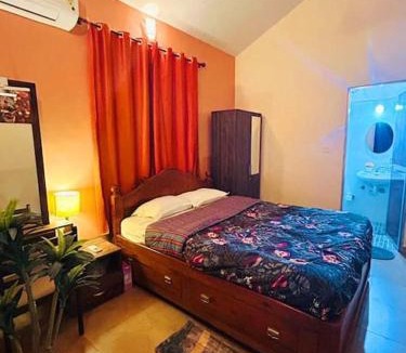 Arossim Apartment | Reev's Homestay: Luxury 2 Bedroom apartment