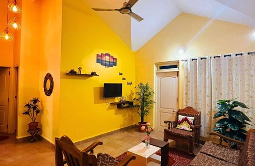 Arossim Apartment | Reev's Homestay: Luxury 2 Bedroom apartment