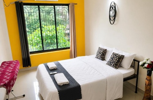 Varca Villa | Regal by the bay