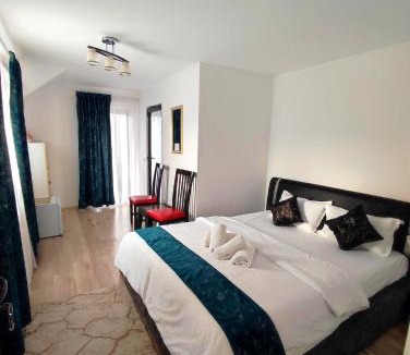 Sighetu Marmatiei House | Regal Guest House