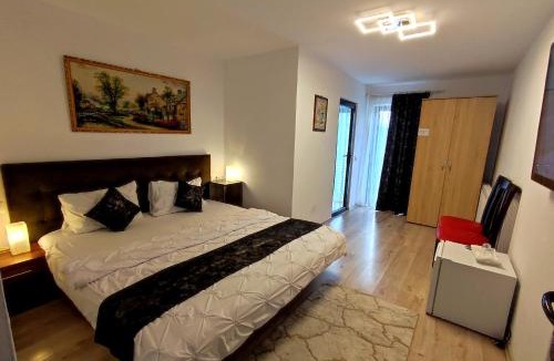 Sighetu Marmatiei House | Regal Guest House