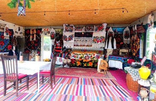 Sighetu Marmatiei House | Regal Guest House