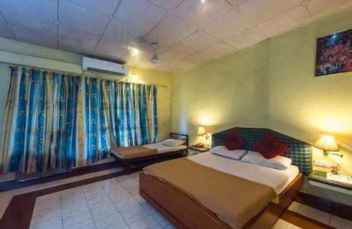 Matheran Hotel | Regal Hotel Matheran