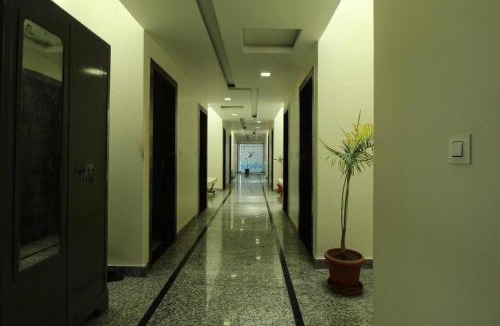 Kalaburagi Hotel | Regal Residency
