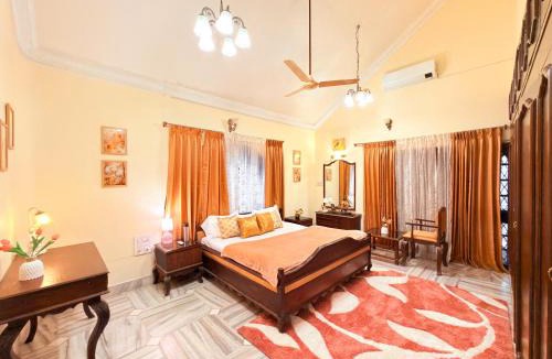 Koramangala 4th Block Villa | Regal Saphire 5 Bhk Luxury Villa