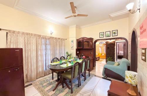 Koramangala 4th Block Villa | Regal Saphire 5 Bhk Luxury Villa