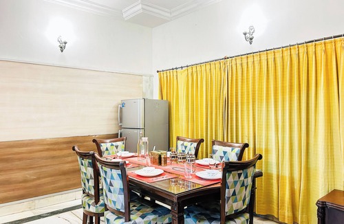 Koramangala 4th Block Villa | Regal Sapphire 5BHK Spacez Villa
