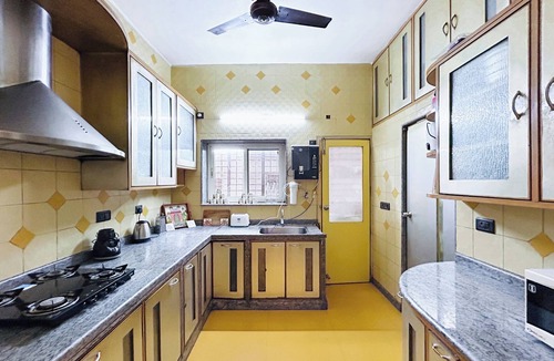 Koramangala 4th Block Villa | Regal Sapphire 5BHK Spacez Villa
