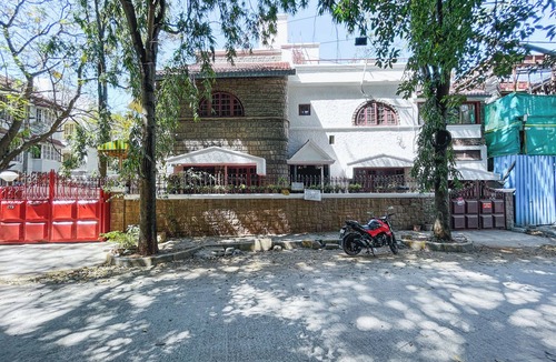 Koramangala 4th Block Villa | Regal Sapphire 5BHK Spacez Villa