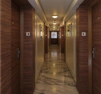 Santacruz Hotel | Regency Hotel