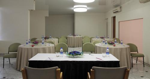 Santacruz Hotel | Regency Hotel
