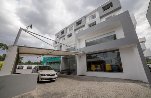 Palani Hotel | Regency Palani by GRT Hotels