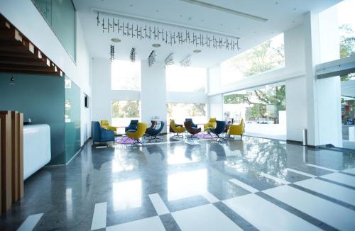 Palani Hotel | Regency Palani by GRT Hotels