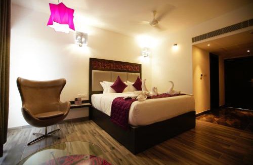 Palani Hotel | Regency Palani by GRT Hotels