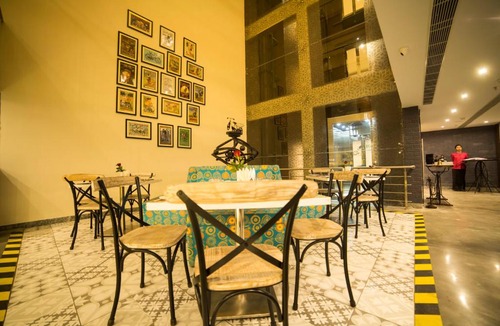 Vannarpettai Hotel | Regency Tirunelveli By GRT Hotels