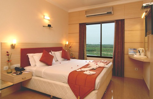 Tuticorin Hotel | Regency Tuticorin by GRT Hotels